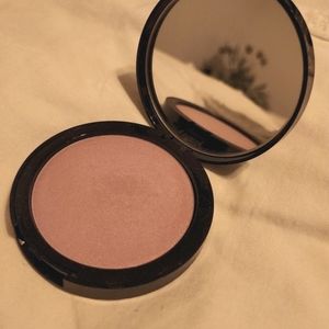 Sephora golden hour shimmer blush